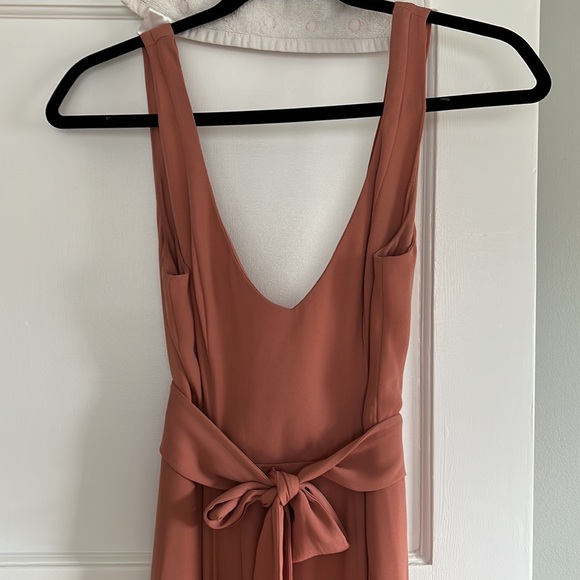 Mumus Maxi Dress - Picture 2 of 7